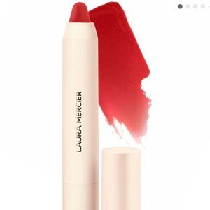 149-LAURA MERCIER 381 CHLOE PETAL SOFT LIPSTICKS CRAYON
